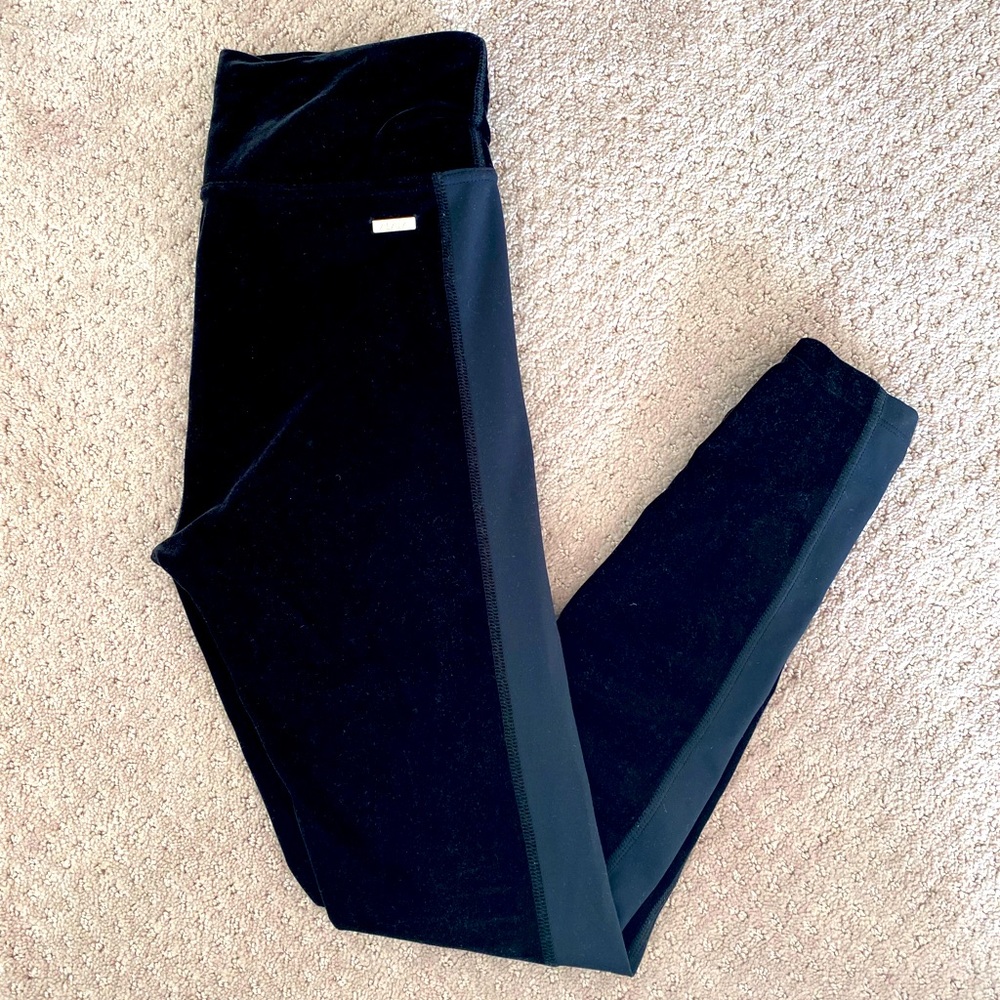 Alala velvet leggings